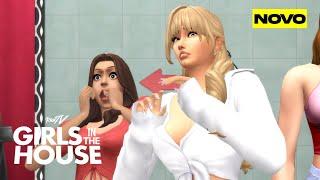 Girls In The House - 5.09 - Fashion Contest (NOVO)