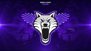 EDEXY & shin - Satori