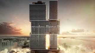 Mercedes-Benz Place Miami: Ultimate Luxury Residences & World-Class Amenities in Brickell