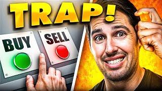 Shocking Crypto Trap: Your NEXT Decision Will Make Or Break You!