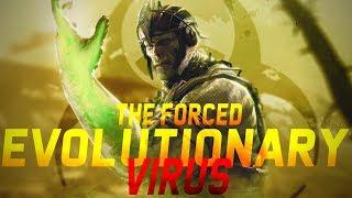 The Forced Evolution Virus ( FEV ) Of Fallout Explored | Super Mutants and Behemoths Explained