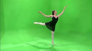 green screen dancing girls 05