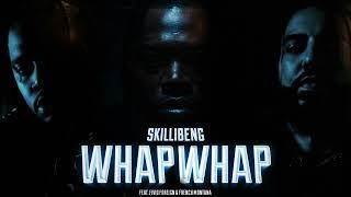 Skillibeng - Whap Whap feat. Fivio Foreign & French Montana (Visualizer)