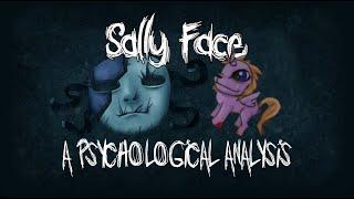 Friendship IS Magic | Sally Face Psychological Analysis