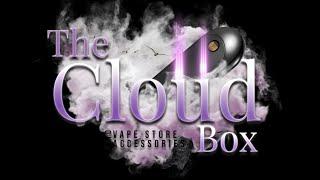 The Cloud Box Vape Shop & Accessories