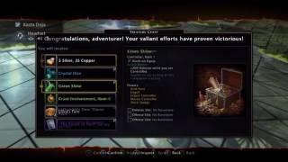 Neverwinter Day of the Dungeon Master (special drops)