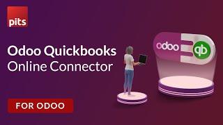 Odoo QuickBooks Online Connector Plugin | PIT Solutions