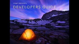 Developers Guide v1 Android Basics