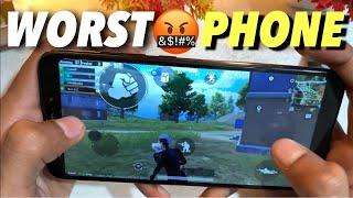 MI A2  PUBG/BGMI TEST IN 2023//FULL GAMING TEST||MI A2 pubg /BGMI MAX GRAPHICS SETTING