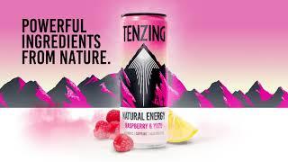 TENZING Natural Energy