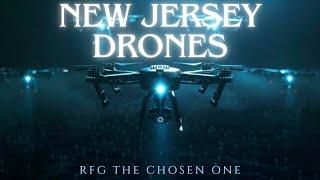 RFG The Chosen One - New Jersey Drones (Olympus Has Fallen)