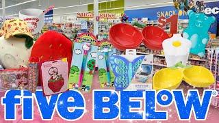 Let’s Go Shopping At five Below ‼️ All the latest finds this week 5 below 
