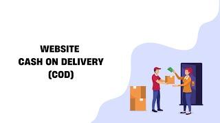 Website - Cash On Delivery (COD) Odoo