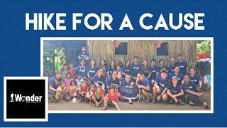 Hike for a Cause