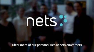 Nets - Powered by Personality