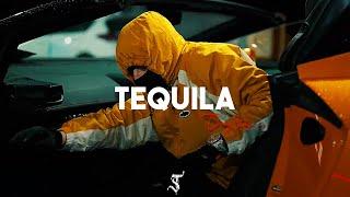 [FREE] Melodic Drill x Afrobeat type beat "Tequila"