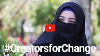 DIVERSITY - YouTube Creators for Change | Film Maker Muslim
