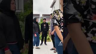 tiktok ammar nazhan main peluk2 pulak