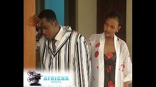 White Maria Part 1B - Wema Sepetu, Steven Kanumba (Official Bongo Movie)