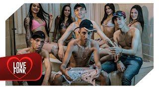 MC 3L e MC Ygor Yanks - Acabou a Água (Love Funk) DJ J2 e DJ PBEATS