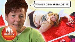 Germany's Next Erotik Model | Krieg' endlich dein Leben in den Griff | Family Stories