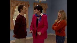 Jo Anne Worley on Boy Meets World