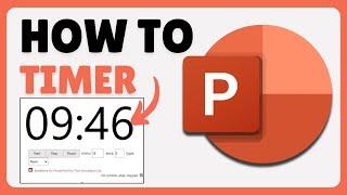 How To Add Timer In PowerPoint (2025)