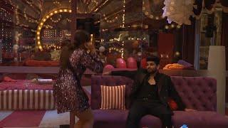 Nimrit and Shiv clear all the differences between them | Bigg Boss 16 | Colors