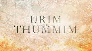 How did God direct Israel using the Urim & Thummim?