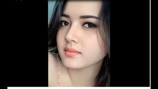 NHẠC TIK TOK - NGƯỜI ĐẸP INDONESIA ELINA DEVIA TRÊN TIK TOK