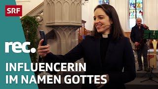 Religiöse Influencer – Was wollen sie in deinem Social-Media-Feed? | Reportage | rec. | SRF