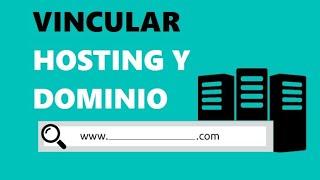 Agregar Dominio en CPanel y Asociar con Hosting | Como Vincular Hosting y Dominio en Banahosting DNS