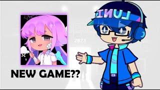 Luni is Finally Releasing a New Game!! 