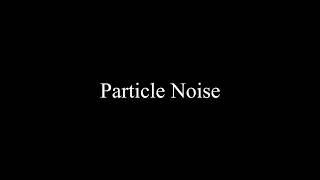 Plaits - Particle noise
