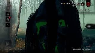 Ringu Jumpscare New Skin | dbd | dead by daylight | sadako