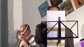 Show Cantor Carlos Alberto  - O Rei dos Boleros -  16/05/2015