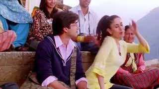 Ye Ishq Hai WhatsApp Status   Shahid kapoor   Kareena kapoor   Jab we met   By CreationRock