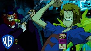 Scooby-Doo! en Latino | Scooby y Shaggy encuentran la guarida del Sr. Hyde | WB Kids