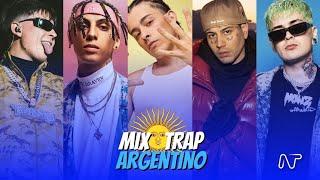 TRAP ARGENTINO 2024 - LO MAS NUEVO MARZO