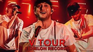 VALD - CONCERT EN ENTIER [ V TOUR ]