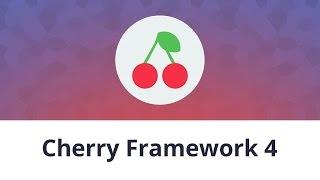 CherryFramework 4. How to Change Flaticon Icons