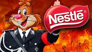 The Evil Business of Nestlé