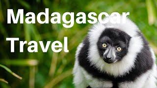 Travel Tales in Madagascar: Travel Tales from a Biodiversity Hotspot - The 'Conservation Is' Podcast