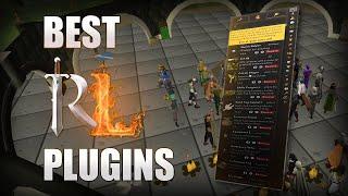 BEST Runelite Plugins 2023!