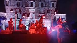 Arianna Antinori Whole Lotta Love (cover Led Zeppelin)Castello Chigi Castel Fusano Roma 5/7/2023