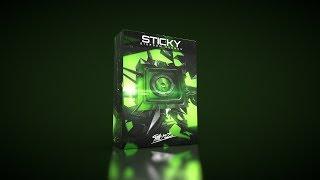 Sticky Bigroom Sounds — Free Sylenth1 Presets & Project File — Stickz