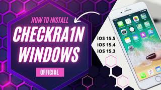 checkra1n windows - ios 14.8.1 & 14.2  jailbreak with checkra1n *windows*  full guide 2022 -15.2, 15