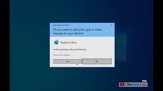 Disable Java Update Notification in Windows 10