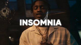 [FREE] Lil Tjay Type Beat x Stunna Gambino Type Beat  - "Insomnia"