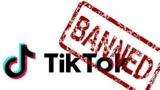 Tik tok কেতিয়া বন্ধ কৰিব | Tik Tok Musically benned| how to tik tok banned 100%